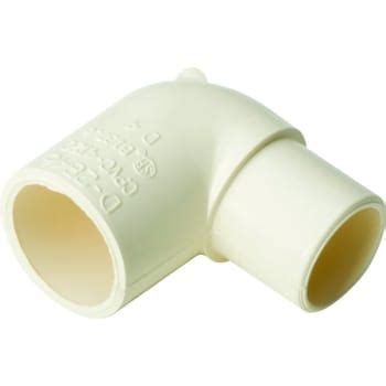 Nibco Cpvc 90 Street Elbow 1 2 X 1 2 HD Supply