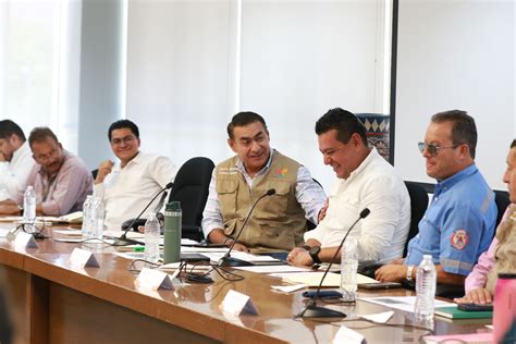 En Tlajomulco Se Declaran Listos Para La Temporada De Lluvias Jalisco