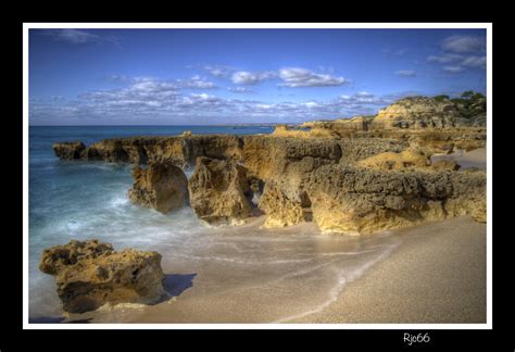 Praia Do Evaristo Rui Carvoeiras Flickr