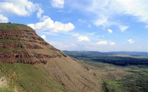 Revisiting Menengai Crater, Kenya