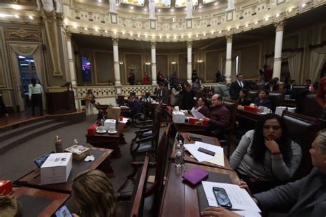 Presentan Iniciativa En El Congreso Para Regular Y Promover El Uso De