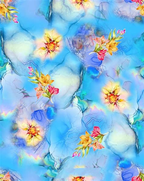 Pin By Dhruv On 000000000000000 Floral Painting Floral Wallpaper