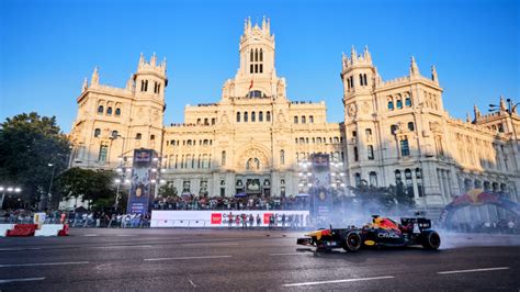 El Gp Madrid De Fórmula 1 Llega En 2026 Qué Se Sabe Cuándo Será Y