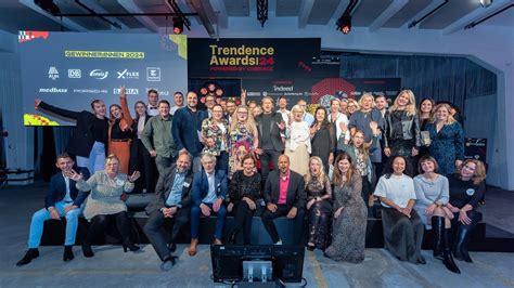 Trendence Awards u a für Porsche Deutsche Bahn und Aldi Süd