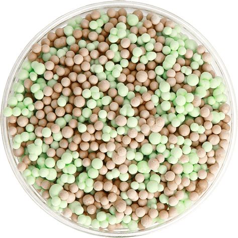 Download Mint Chocolate Dippin Dots Chocolate Png Image With No