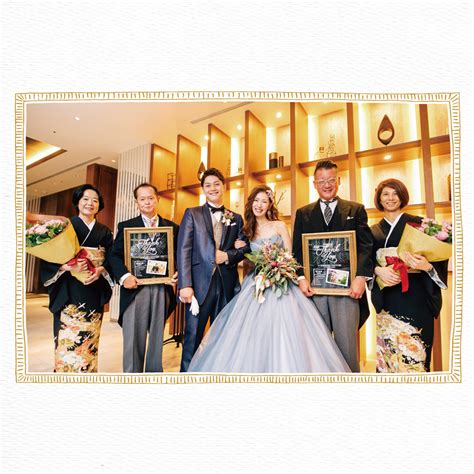 【楽天市場】grace グレース サンクスボード ホワイト ゴールド 結婚式 親 プレゼント 名前入り 贈呈品 ウェディング ギフト 披露宴