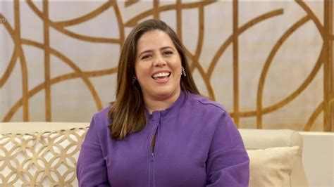 Tati Machado é Promovida E Vai Apresentar O Encontro Diz Colunista