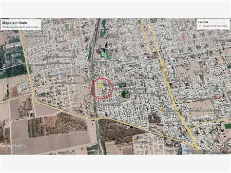 Venta Lote De Terreno En San Pedro Coahuila Mx Ol Icasas Mx