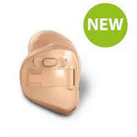 Phonak Virto B Hearing Aid At Rs Piece Phonak Hearing Aids