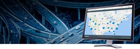 Fleet Management Software Zonar Systems