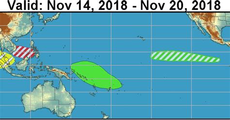 El Niño 2018/19 developing? Will there be a drought in the… News from ...