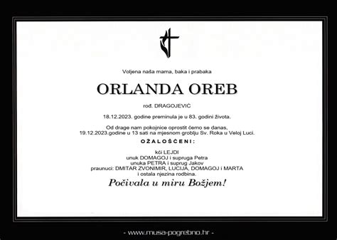 Orlanda Oreb