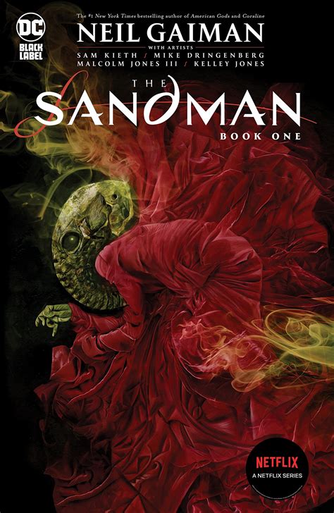 The Sandman Sandman 1 By Neil Gaiman Goodreads