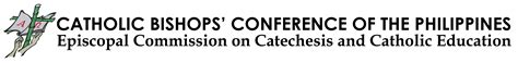 Catholic Education Cbcp Eccce Website