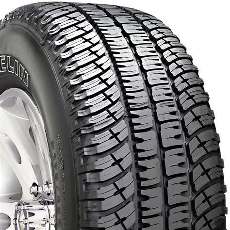 Michelin Ltx At 2 All Terrain Tire P24570r16 106s