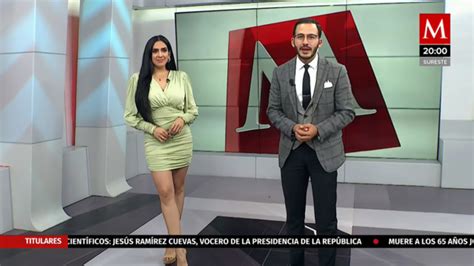 Milenio Noticias Con Elisa Alanís 29 De Septiembre De 2021 Grupo Milenio