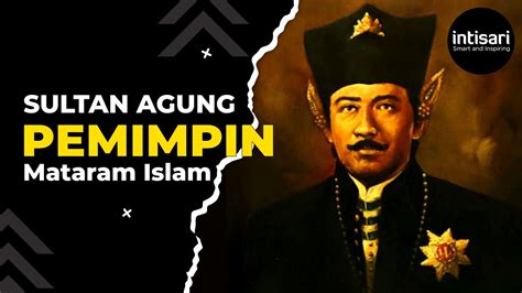 Mataram Islam Sebab Pokok Kegagalan Sultan Agung Mengusir VOC Dari