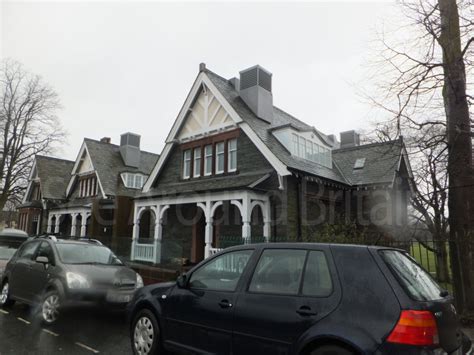 Keswick Museum, Cumbria - See Around Britain