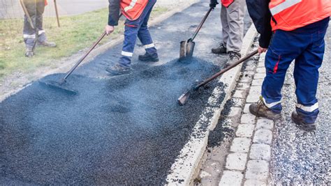 Programmation Des Travaux De Voirie 2023 Et 2024 Ville De Garches