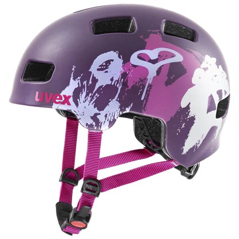 Uvex HLMT 4 Cc Kinder Fahrradhelm Sportolino De