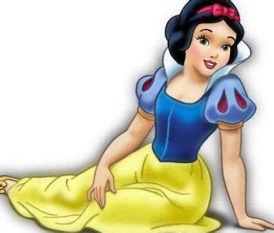 Los nombres de los siete enanitos de Blancanieves