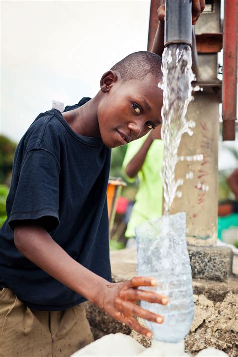 Goal 6: Clean Water and Sanitation – 17Now