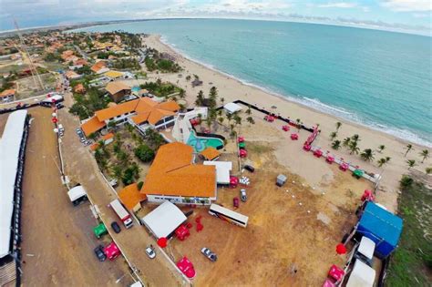 Teresina Piauí Descubra As Belezas Da Cidade Verde Do Brasil