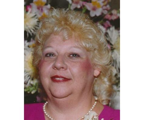 Janet Marie Oferrell Obituary 2023 Rural Hall Nc Hayworth