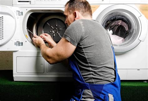 Mississauga Dryer Repair Dial An Applianceman