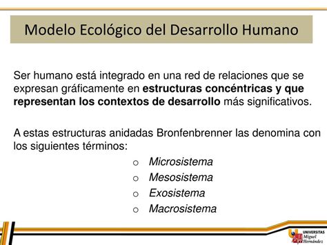 Ppt Tema Introducci N Al Estudio Del Desarrollo Humano En La