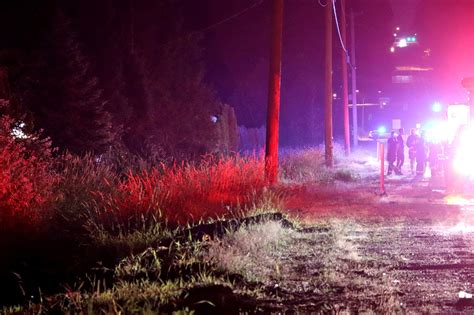 Surrey Crash Leaves 2 Dead 1 Seriously Hurt Citynews Vancouver