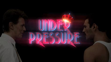 Under Pressure New Trailer YouTube