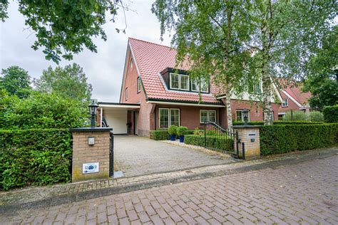 Eikendael 15 Te Wassenaar I4 Housing