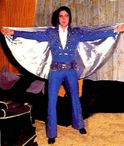 Pin On Elvis Jumpsuit Days