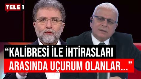 Merdan Yanarda Dan Tele I Hedef Alan Ahmet Hakan A Sert Yan T Sinsi