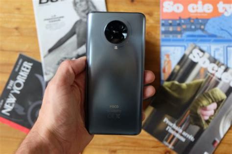 Test Du Poco F2 Pro Xiaomi Maîtrise Sa Recette