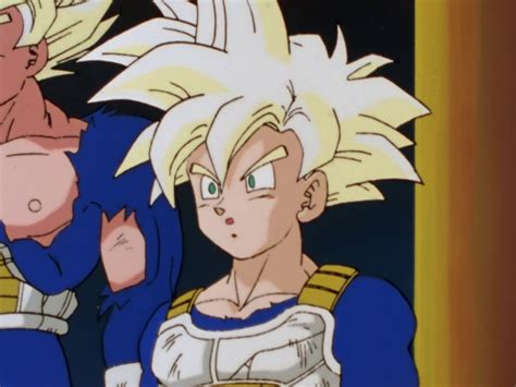 Dragon Ball Screen Captures On Twitter Which Teen Gohan Outfit Do You