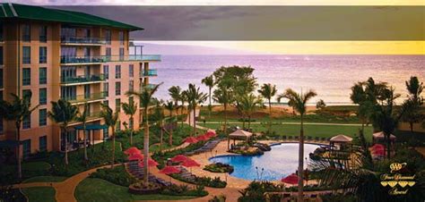 Maui Family Vacations – Your luxury vacation in Hawaii