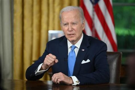 Biden Promulgará El Sábado La Ley Que Evita Un Default Catastrófico En Eeuu Swi Swissinfo Ch