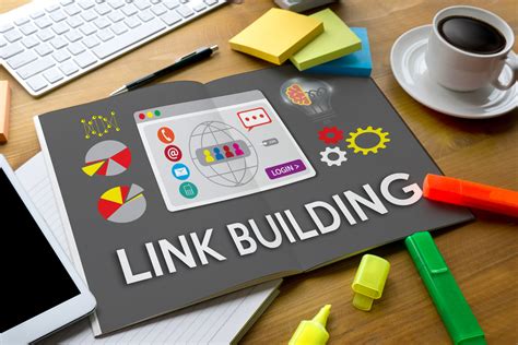 The Most Common Myths About Link Building That May Have A Negative