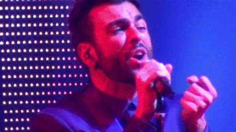 Marco Mengoni Arcimboldi Milano 8 5 2013 Tanto Il Resto Cambia Youtube