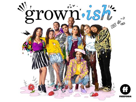 Grown Ish Season Episode Preview Recap The Artistree