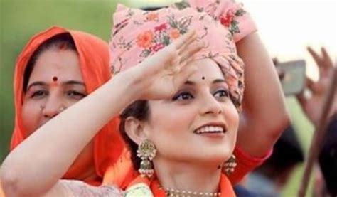 Kangana Ranaut Wins From Mandi In Lok Sabha Elections 2024