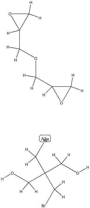 NEOPENTYL GLYCOL DIGLYCIDYL ETHER BROMINATED 31452 80 9