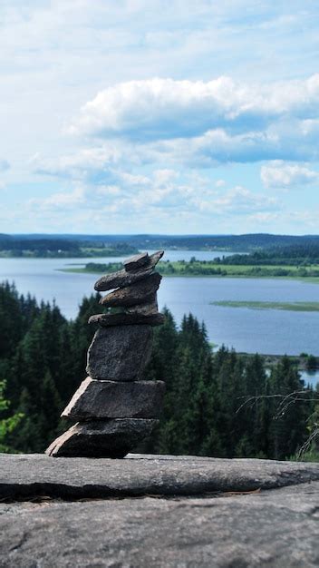 Premium Photo | Karelia