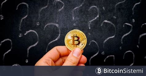 Analistler Devasa Bitcoin Rallisinin Duraklayabilece I Fiyat Aral N