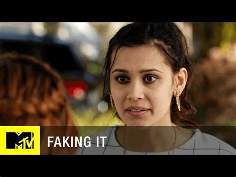 Faking It