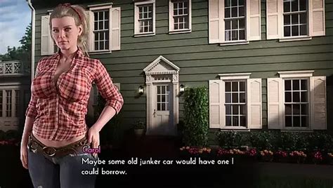 The Genesis Order Text Dialogue Part Game Porn Feat Nuttforyou Xhamster