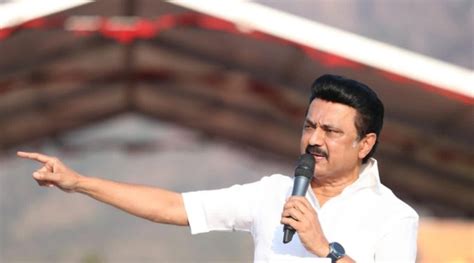 Tamil Nadu CM MK Stalin Writes To S Jaishankar Over Release Of 12