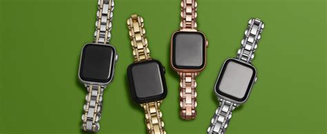 Kate Spade New York Silicone Band For 384041mm Apple Watch Series 1 8 Color